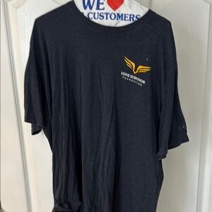 Under Armour Black Short Sleeve Tee for Everyday Comfort lone Survivor